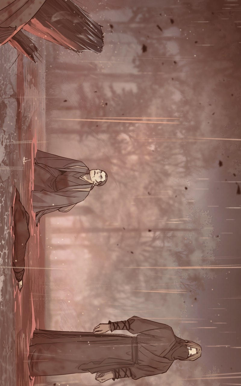 Read Absolute Reign EN Manga Online