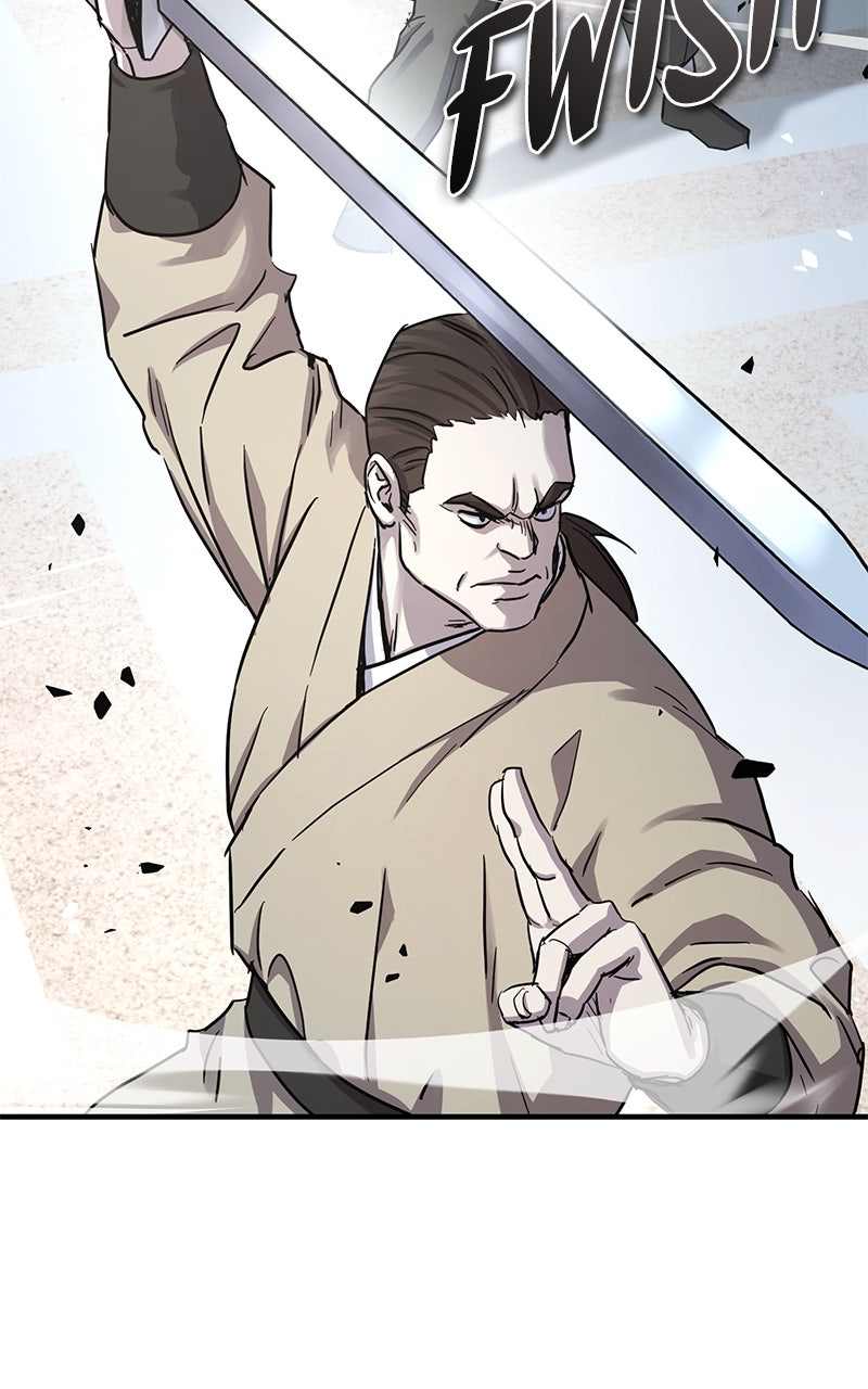 Read Absolute Reign EN Manga Online