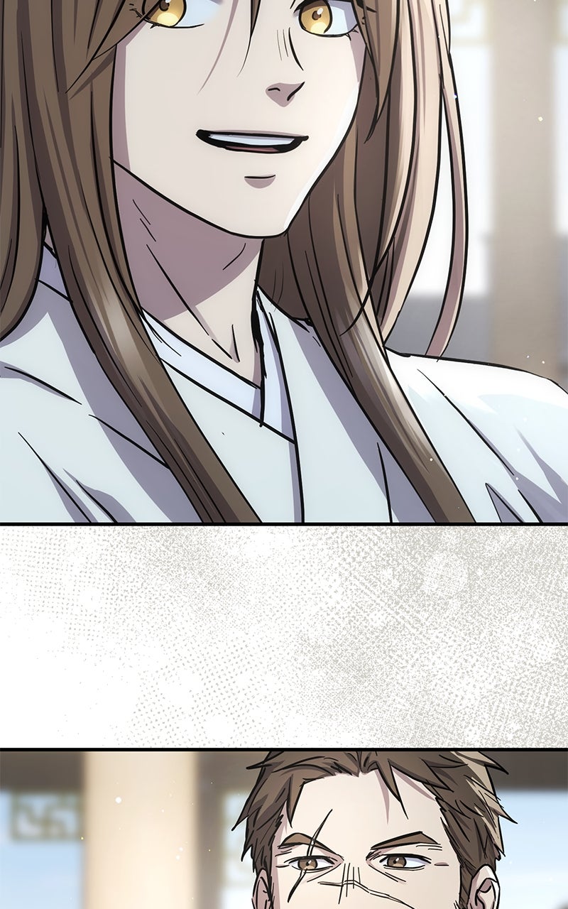 Read Absolute Reign EN Manga Online