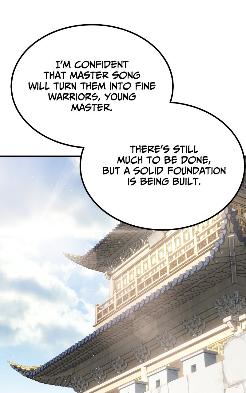 Read Absolute Reign EN Manga Online