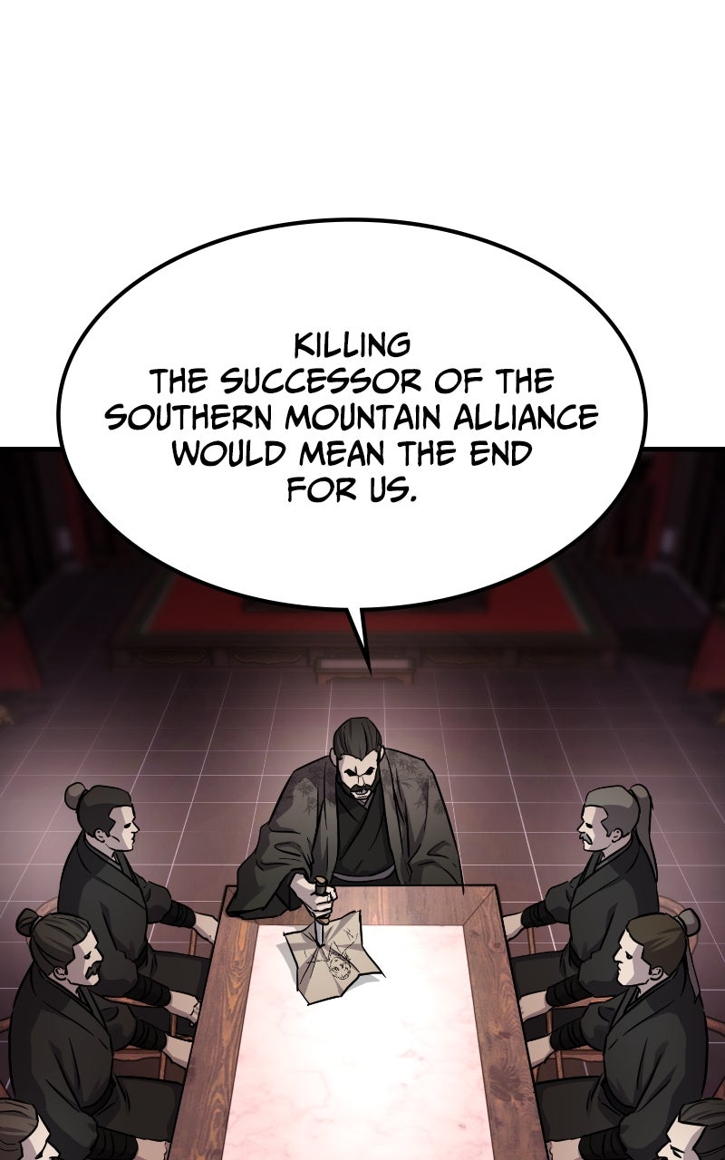 Read Absolute Reign EN Manga Online