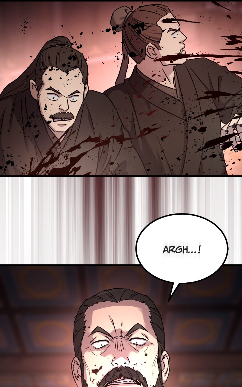 Read Absolute Reign EN Manga Online