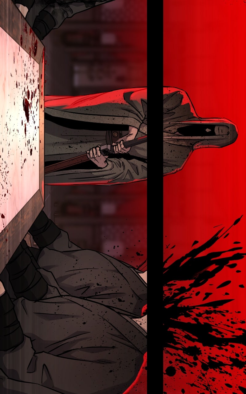 Read Absolute Reign EN Manga Online