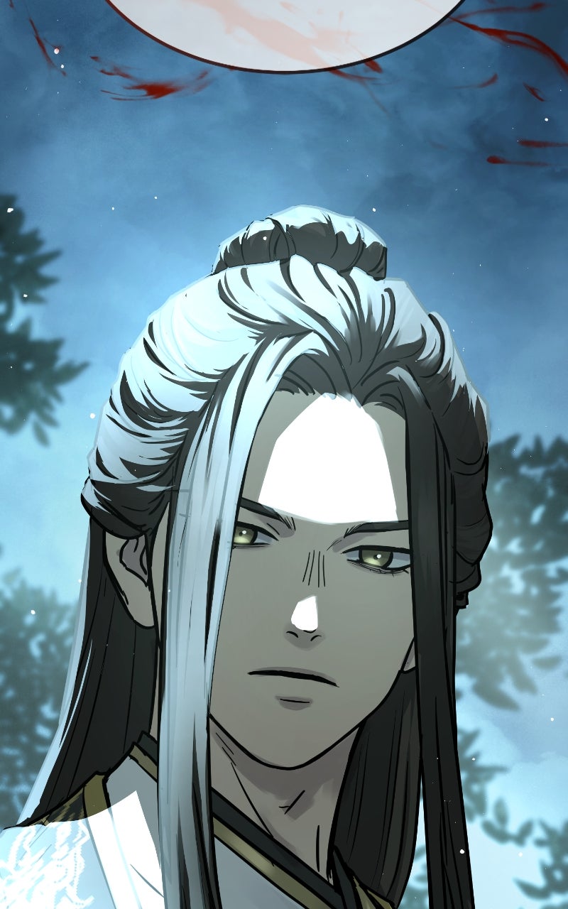 Read Absolute Reign EN Manga Online