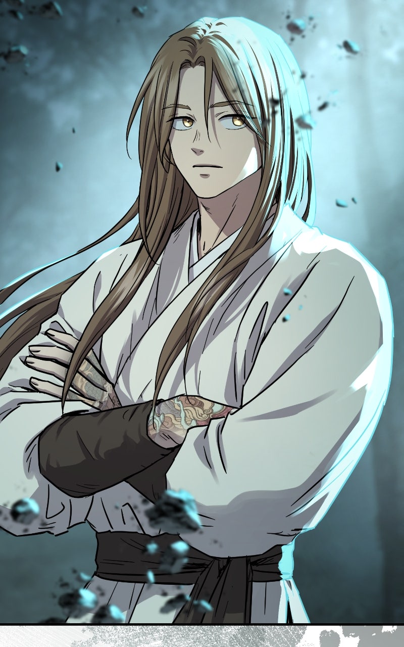 Read Absolute Reign EN Manga Online