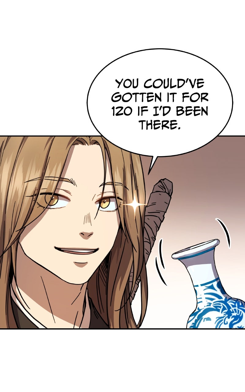 Read Absolute Reign EN Manga Online