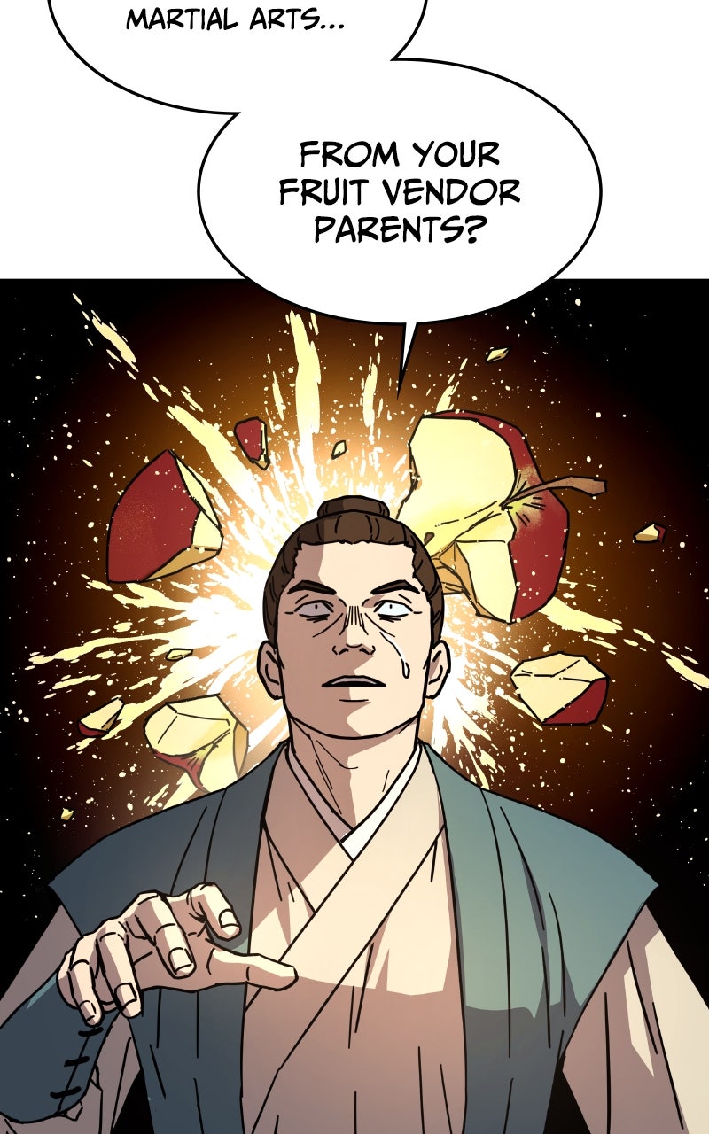 Read Absolute Reign EN Manga Online