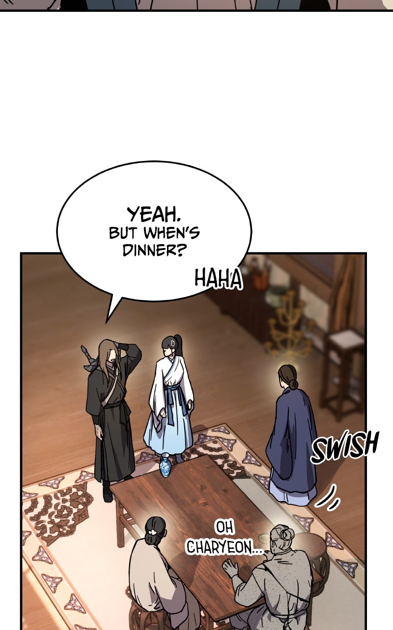 Read Absolute Reign EN Manga Online