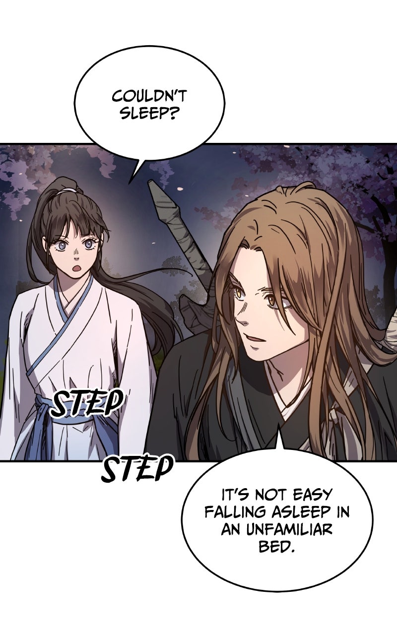 Read Absolute Reign EN Manga Online