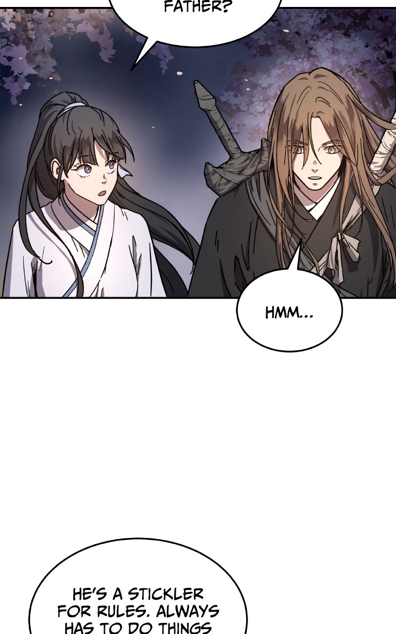 Read Absolute Reign EN Manga Online