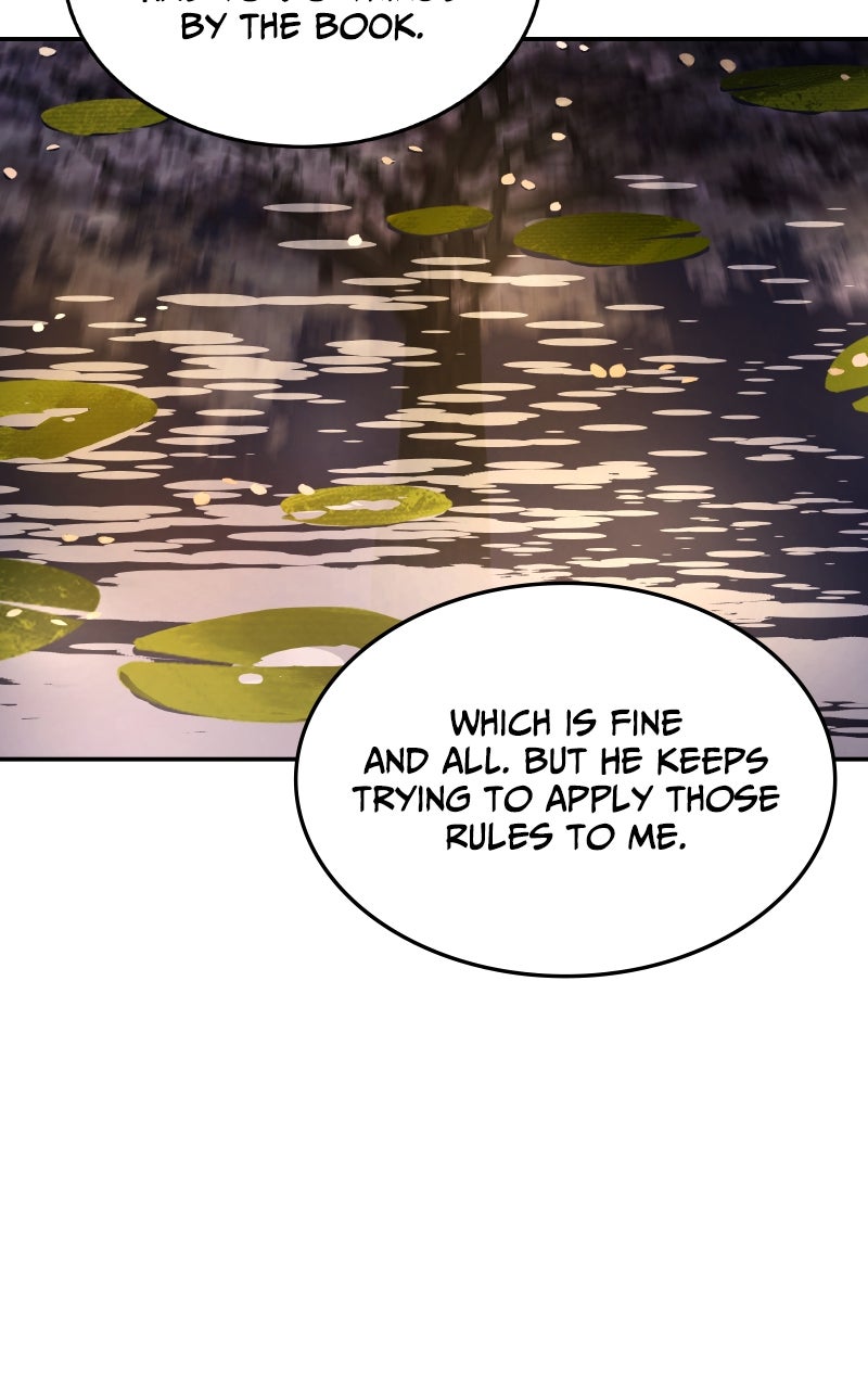 Read Absolute Reign EN Manga Online