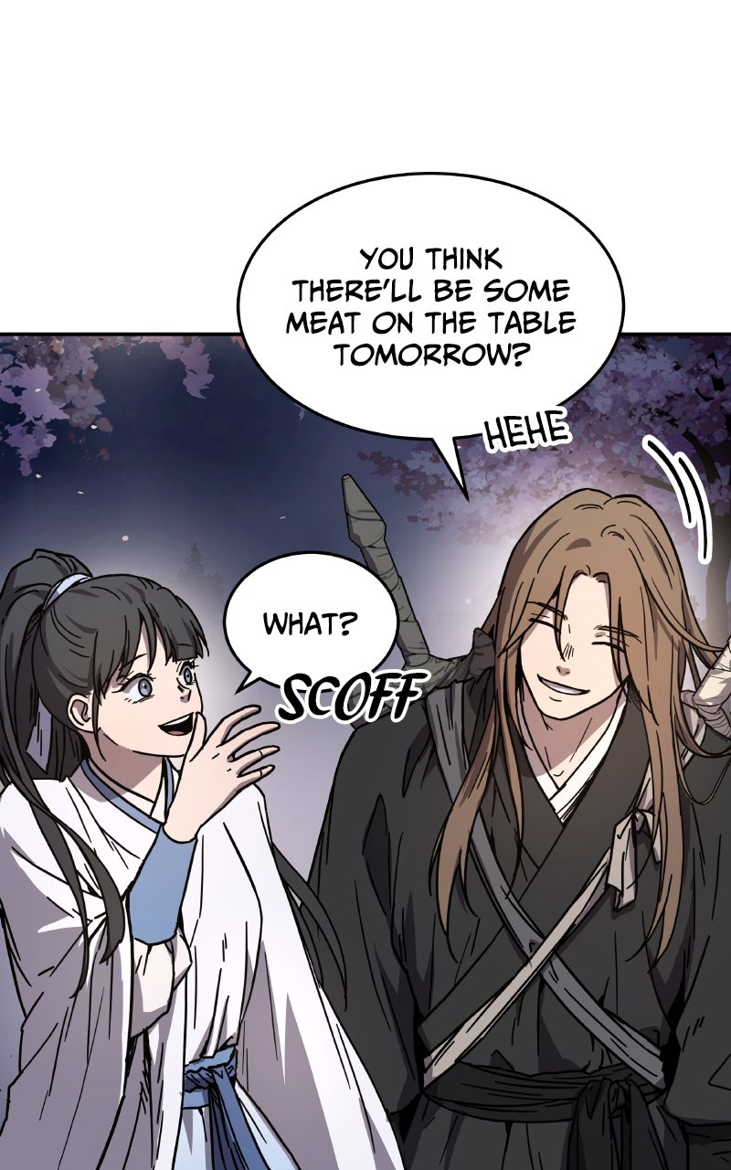 Read Absolute Reign EN Manga Online