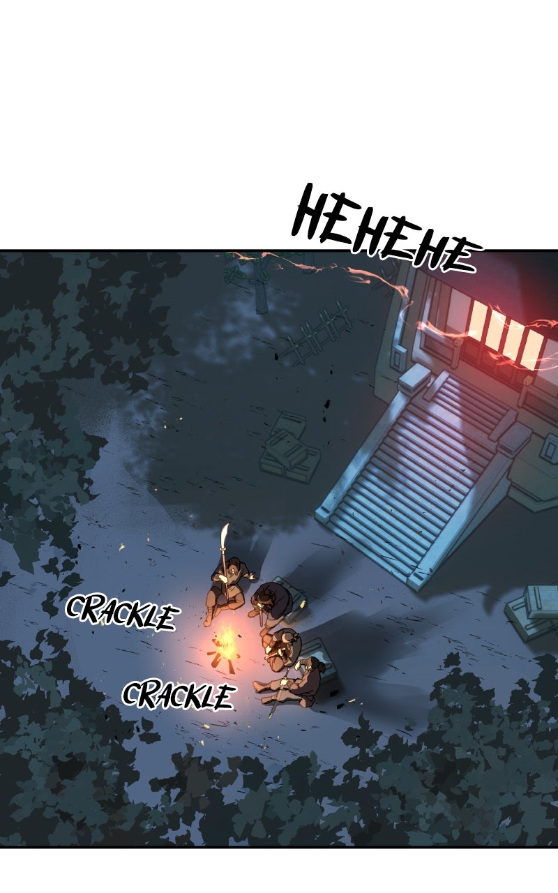 Read Absolute Reign EN Manga Online