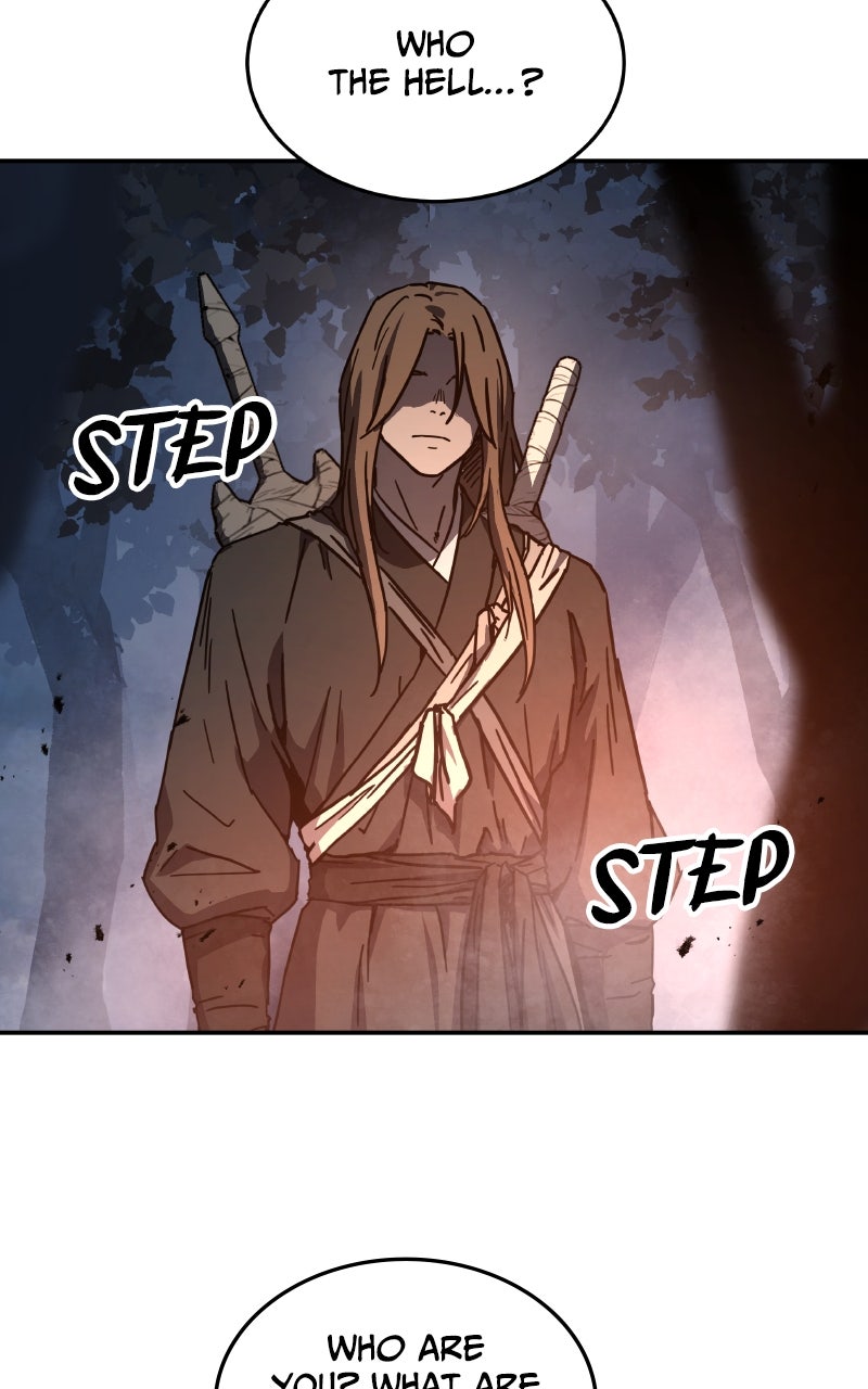 Read Absolute Reign EN Manga Online