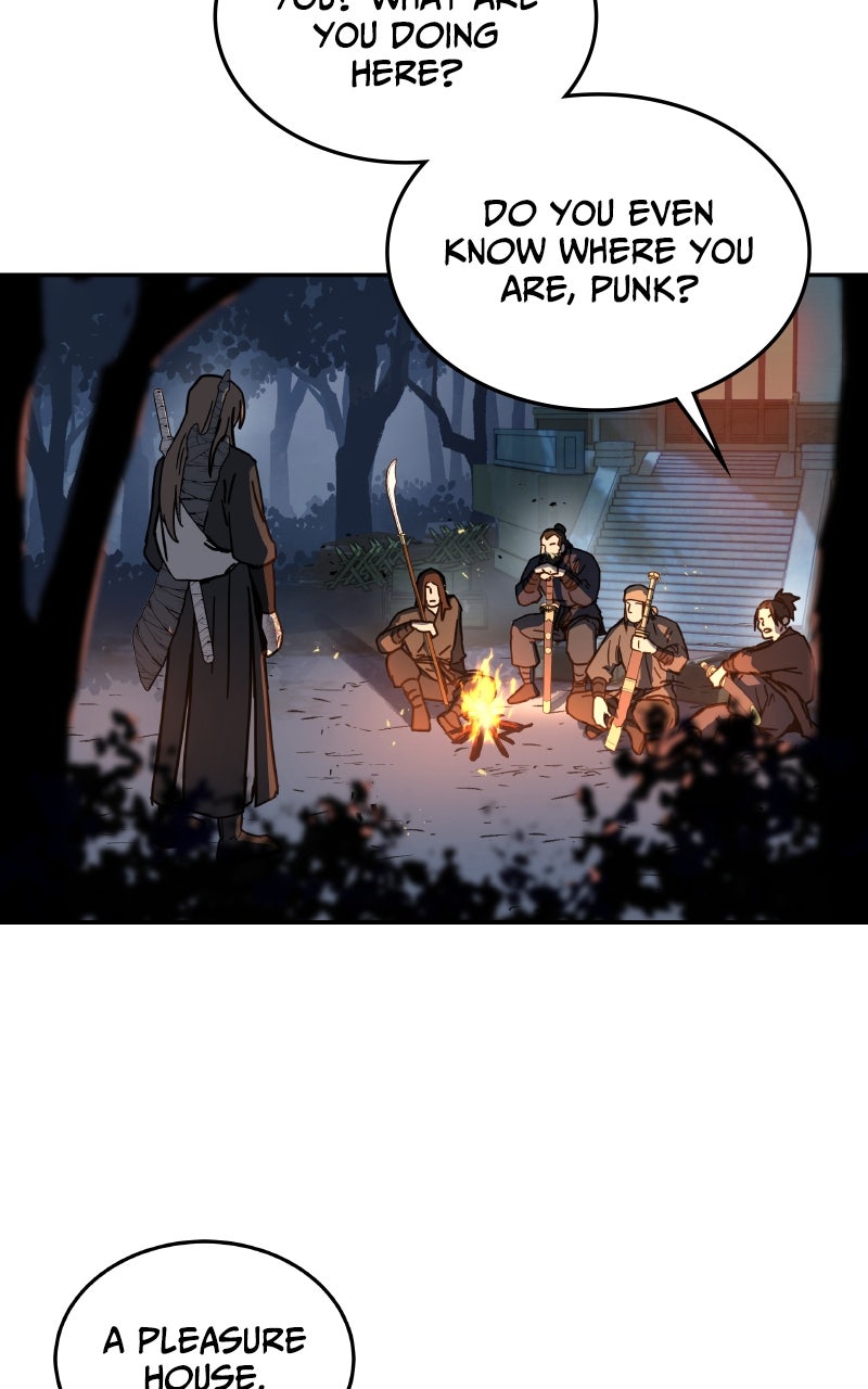 Read Absolute Reign EN Manga Online