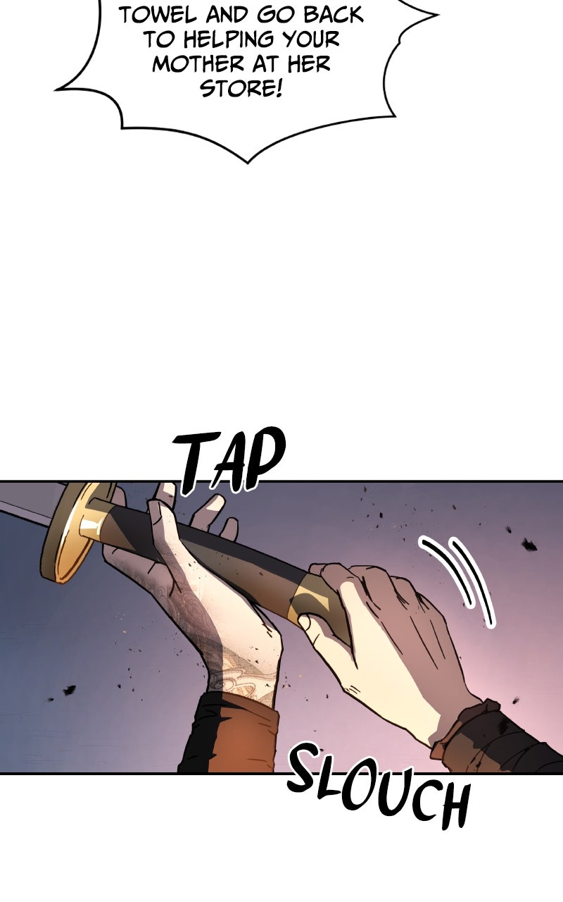 Read Absolute Reign EN Manga Online