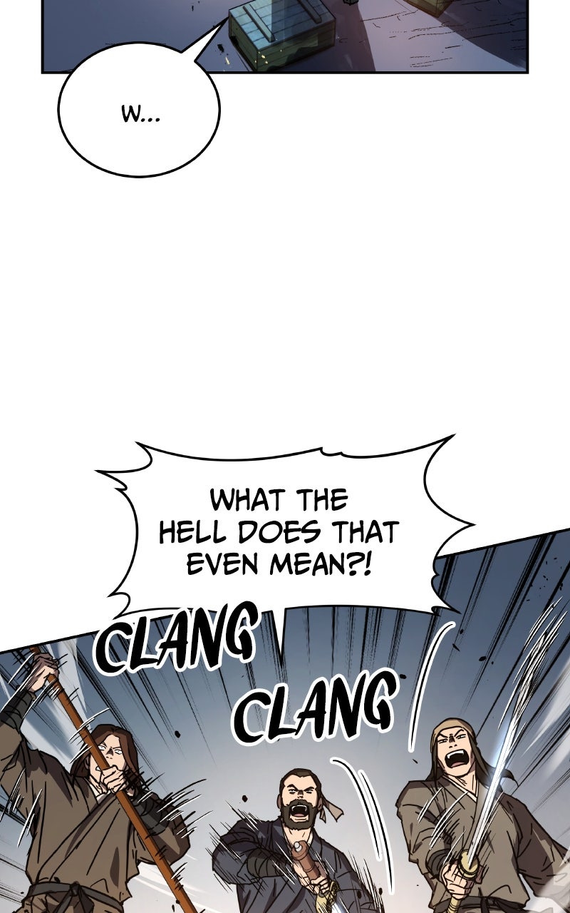 Read Absolute Reign EN Manga Online