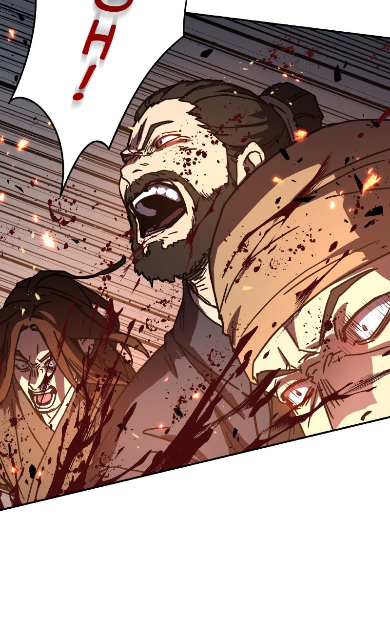 Read Absolute Reign EN Manga Online