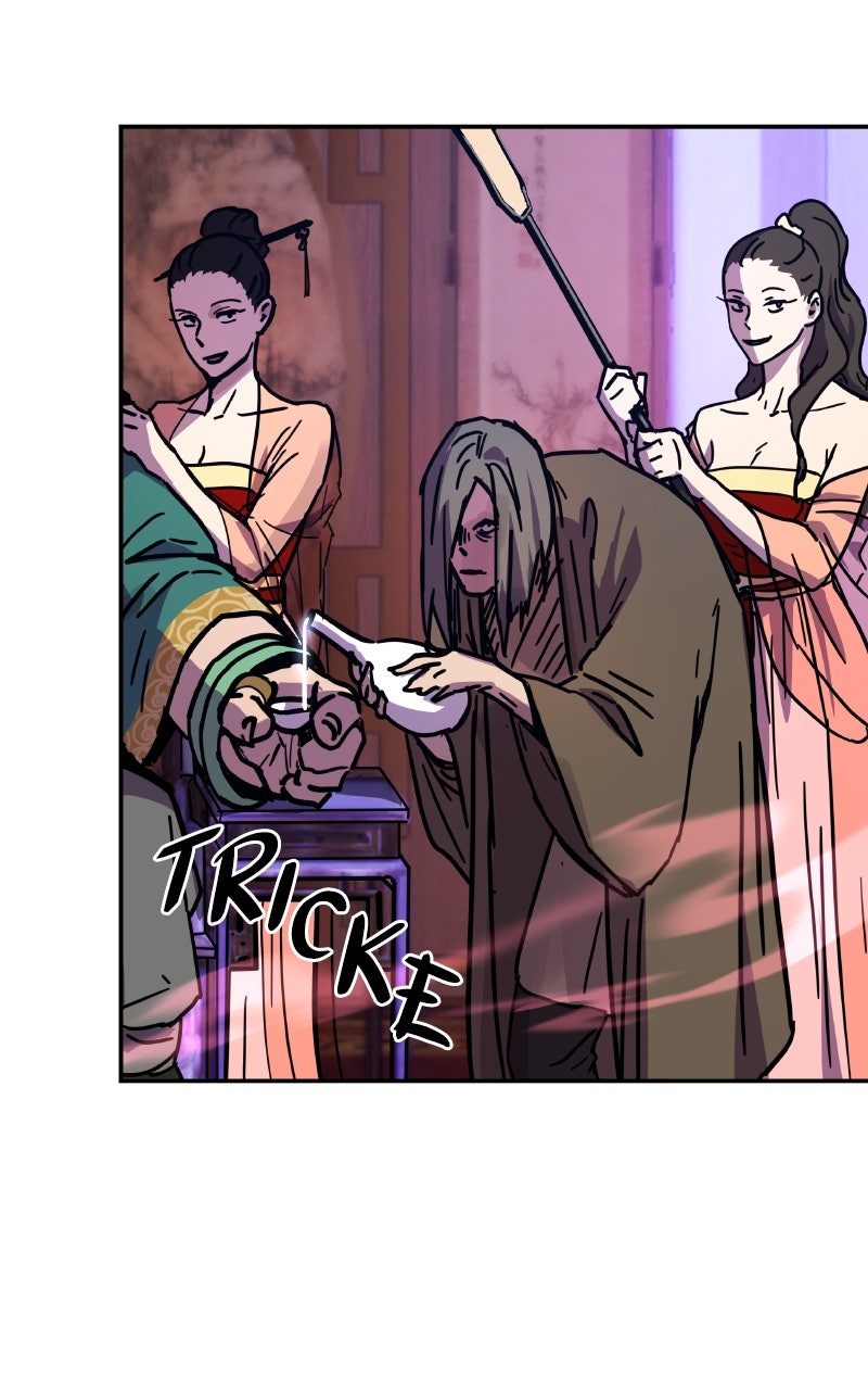 Read Absolute Reign EN Manga Online