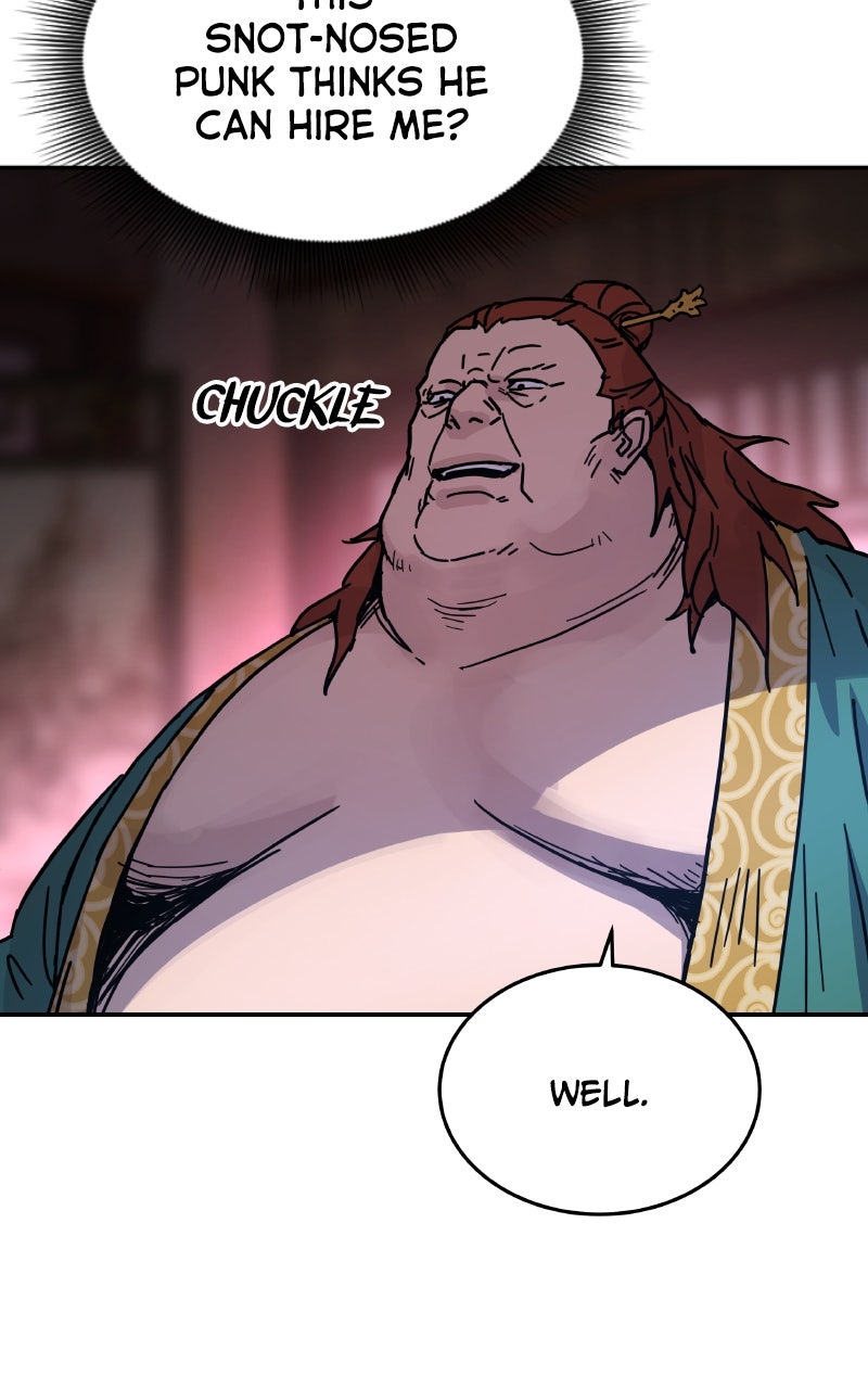 Read Absolute Reign EN Manga Online