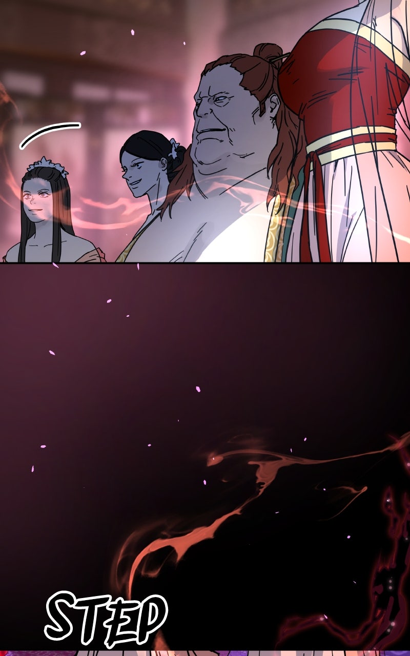 Read Absolute Reign EN Manga Online