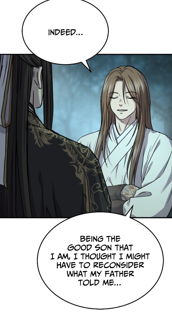 Read Absolute Reign EN Manga Online