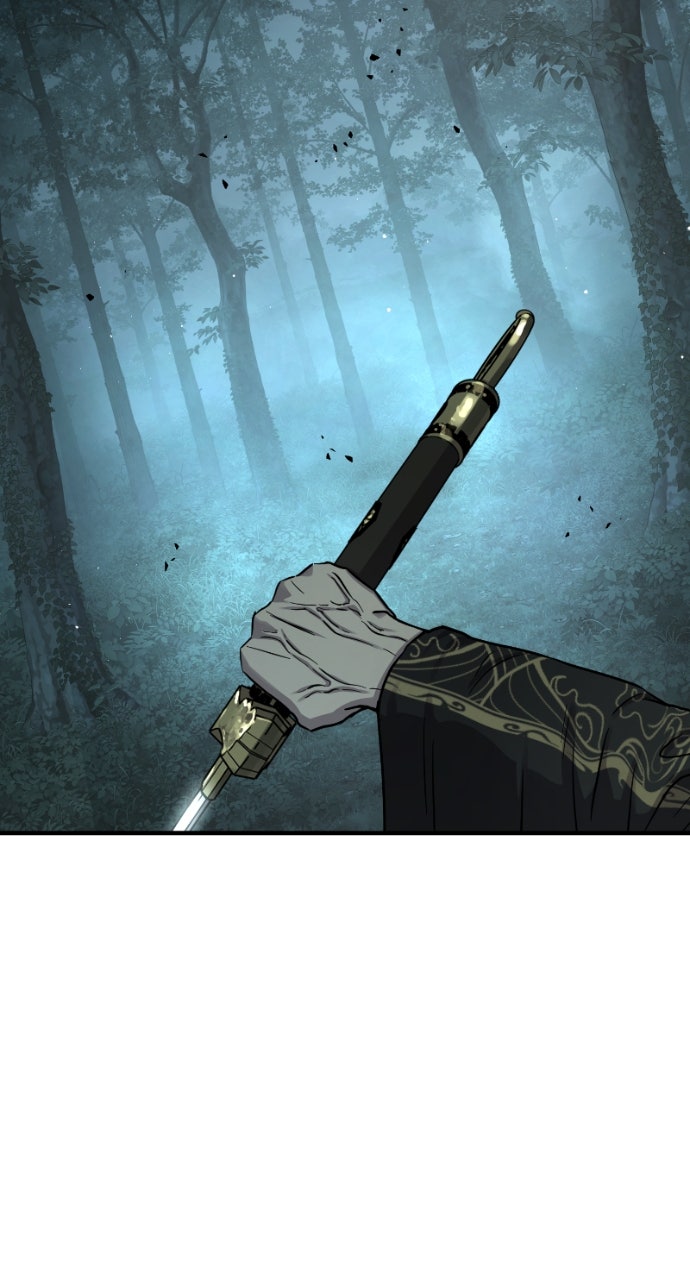 Read Absolute Reign EN Manga Online