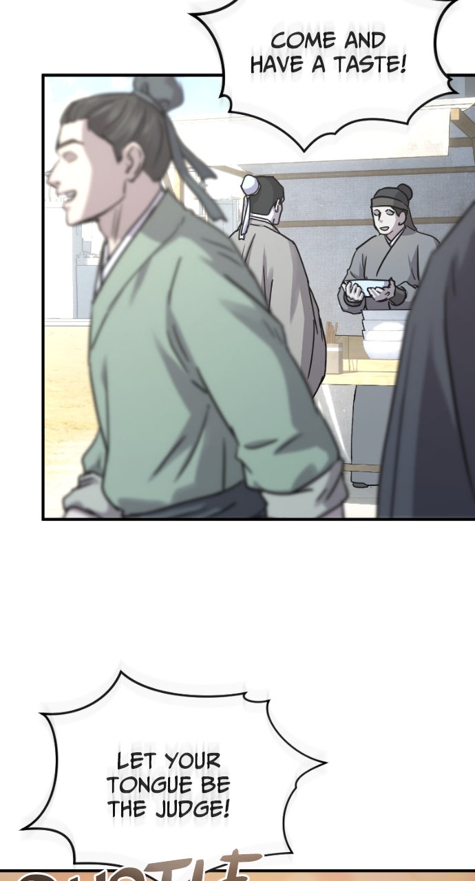 Read Absolute Reign EN Manga Online