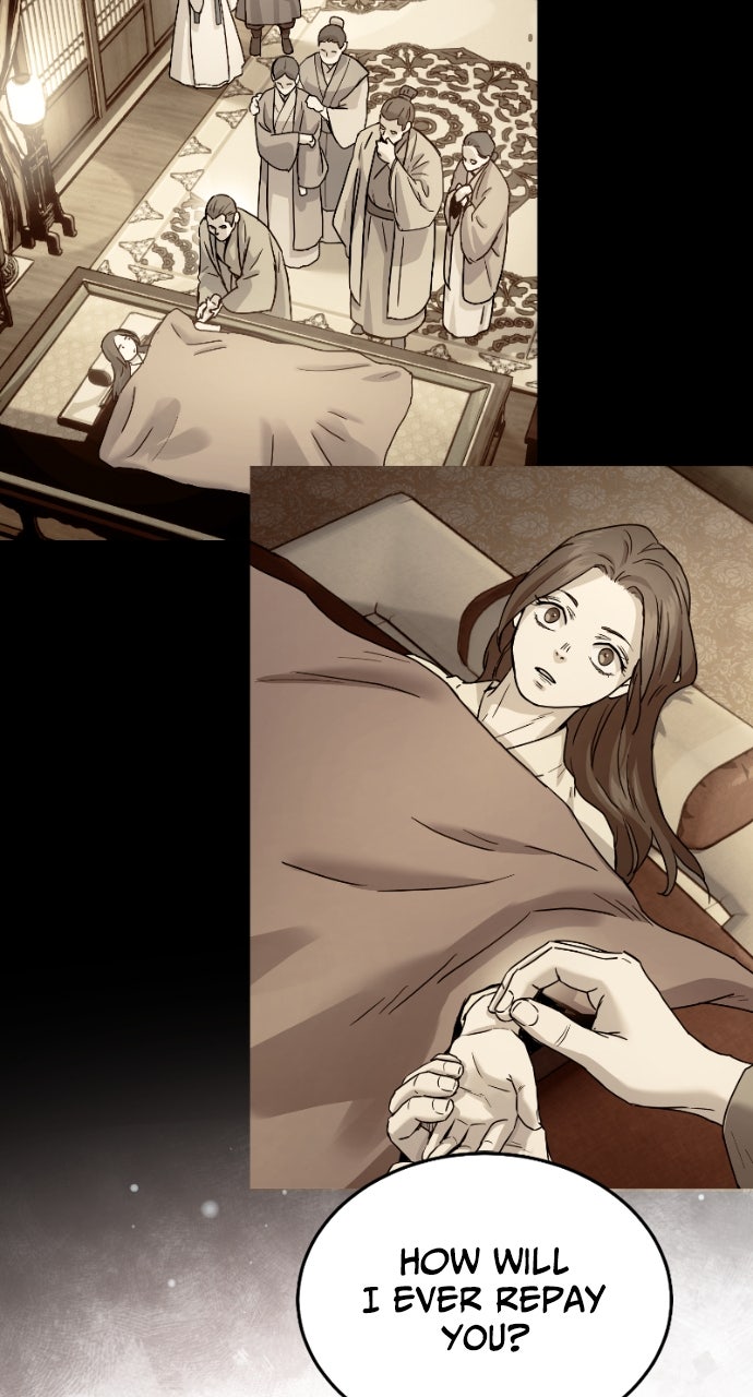 Read Absolute Reign EN Manga Online