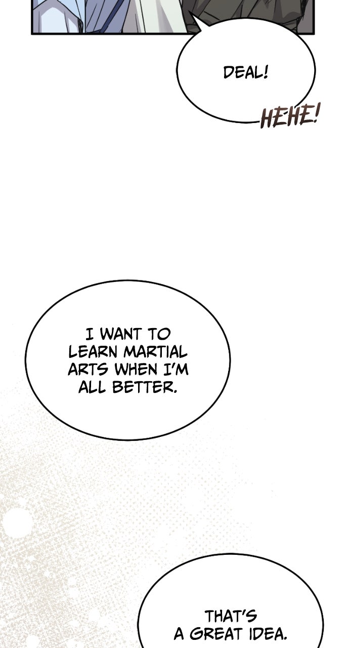 Read Absolute Reign EN Manga Online