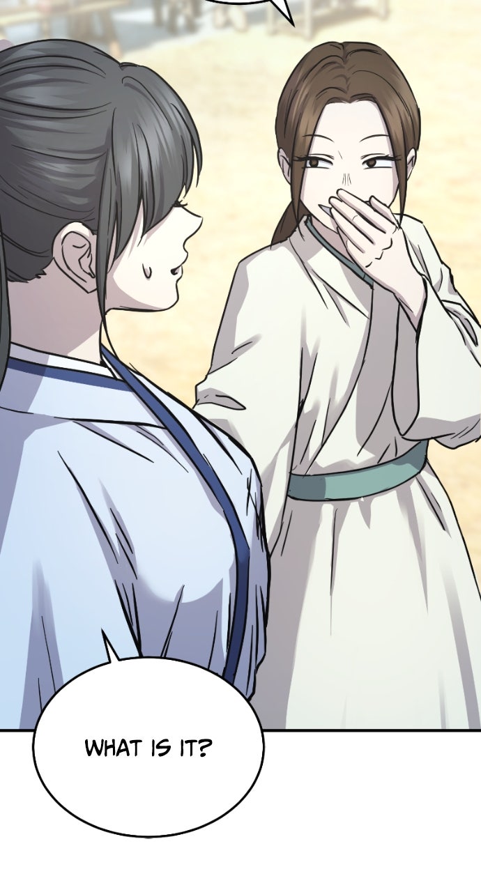 Read Absolute Reign EN Manga Online