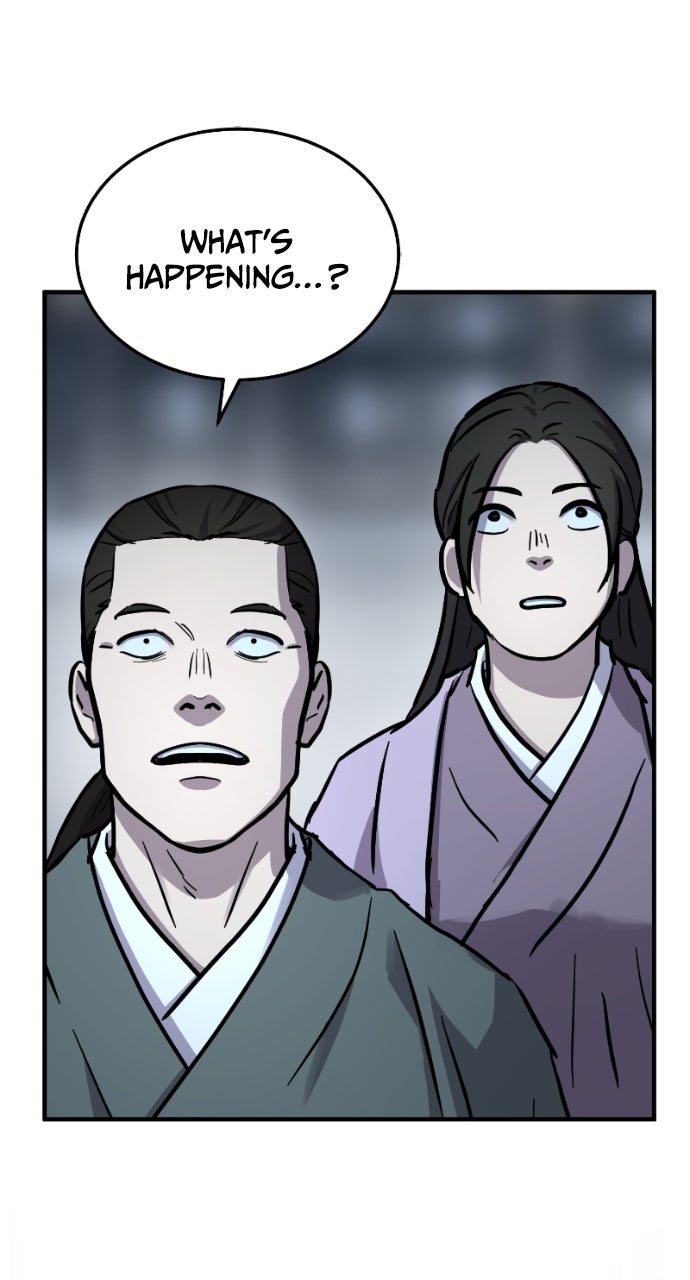 Read Absolute Reign EN Manga Online