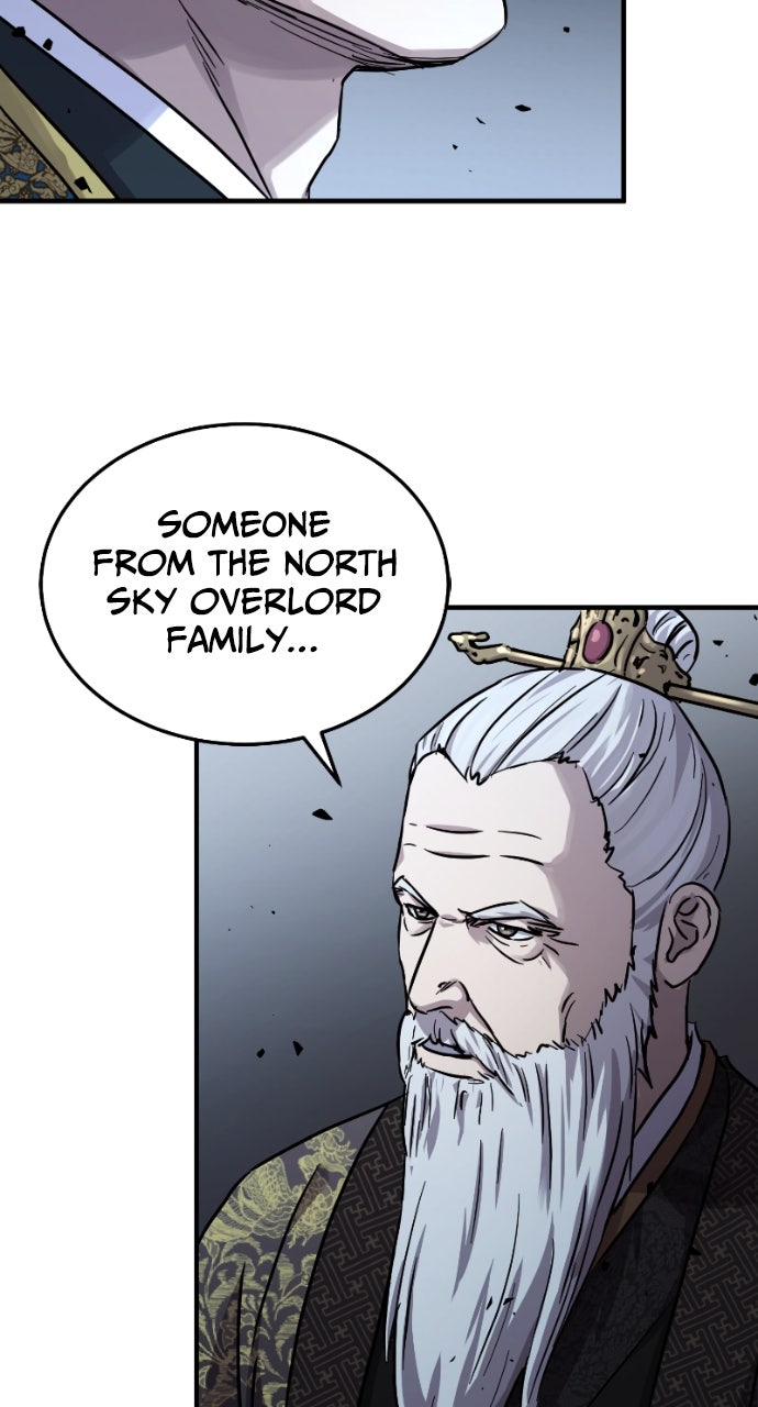 Read Absolute Reign EN Manga Online