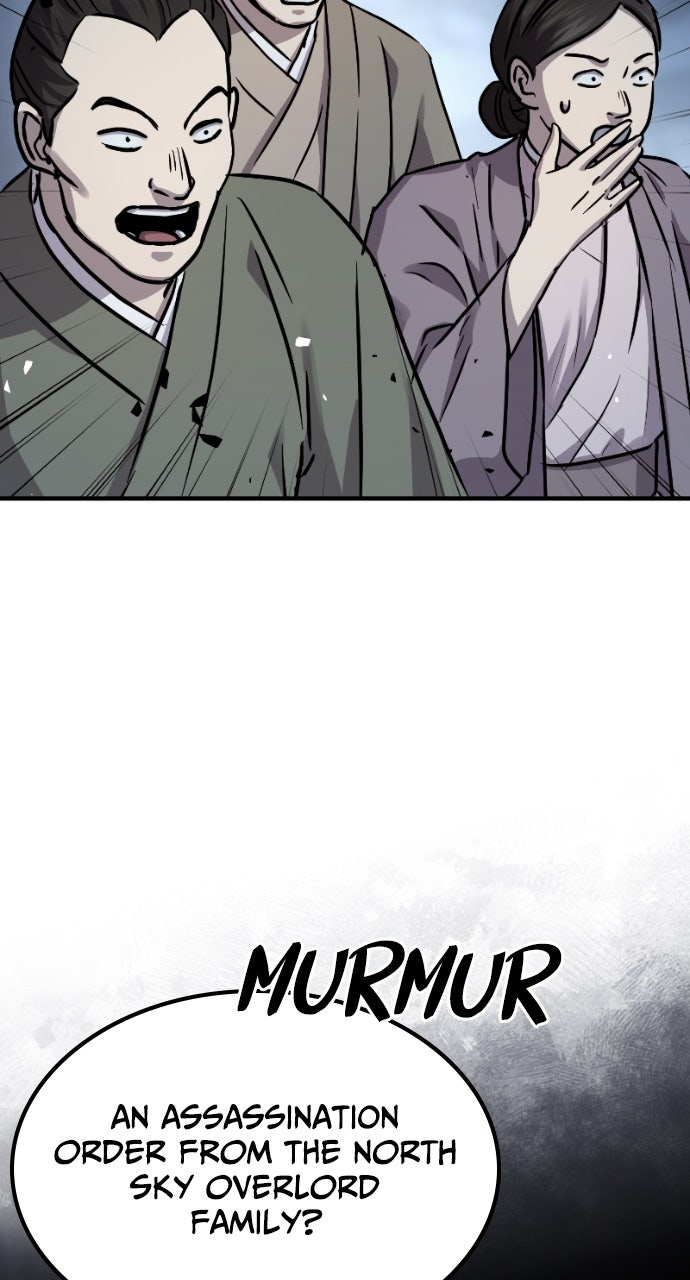 Read Absolute Reign EN Manga Online