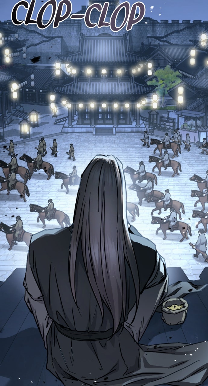 Read Absolute Reign EN Manga Online