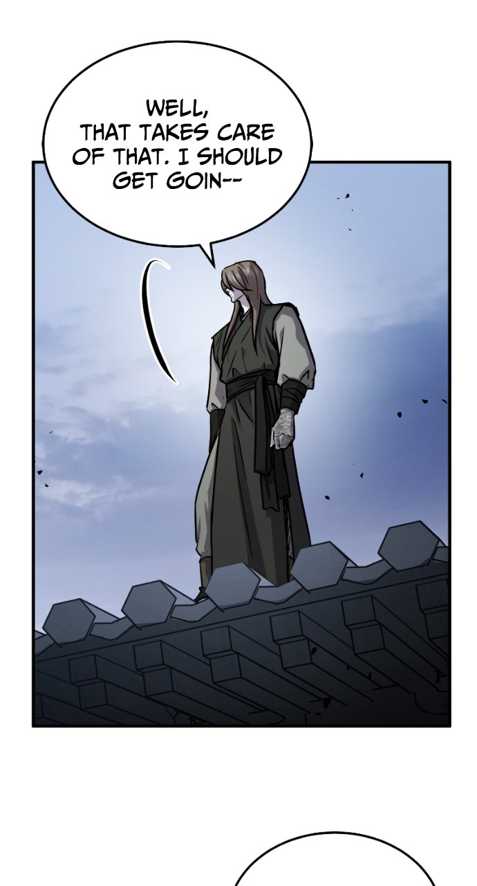 Read Absolute Reign EN Manga Online