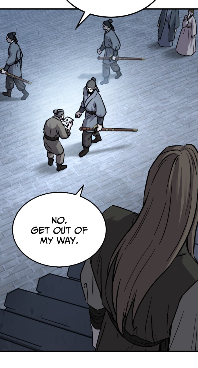 Read Absolute Reign EN Manga Online