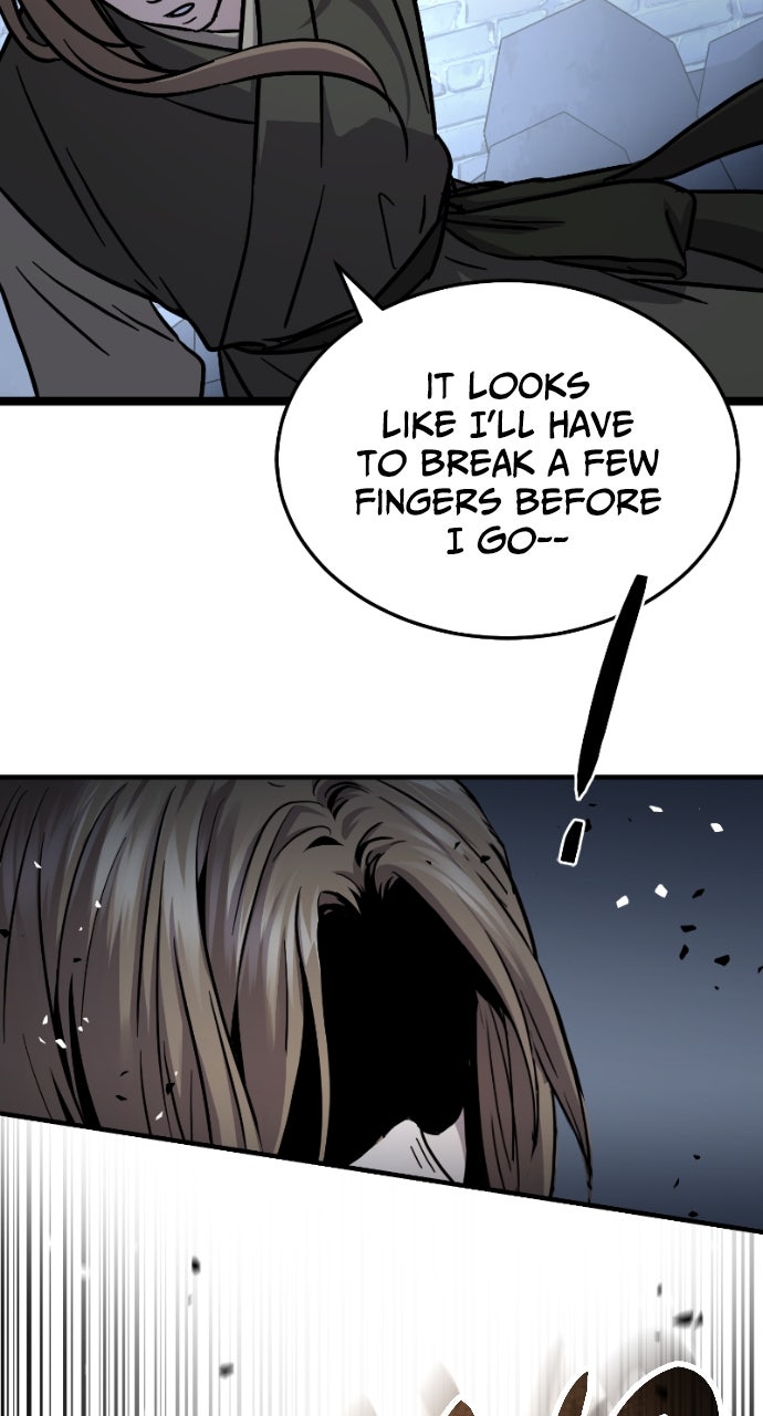 Read Absolute Reign EN Manga Online