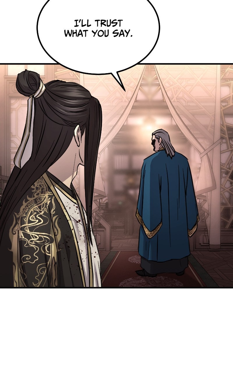 Read Absolute Reign EN Manga Online