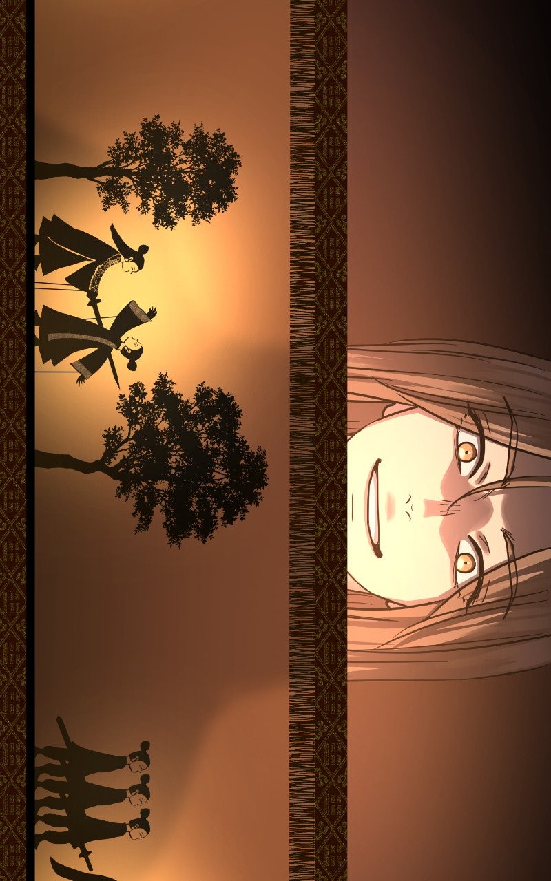 Read Absolute Reign EN Manga Online