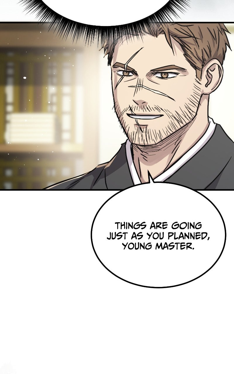 Read Absolute Reign EN Manga Online