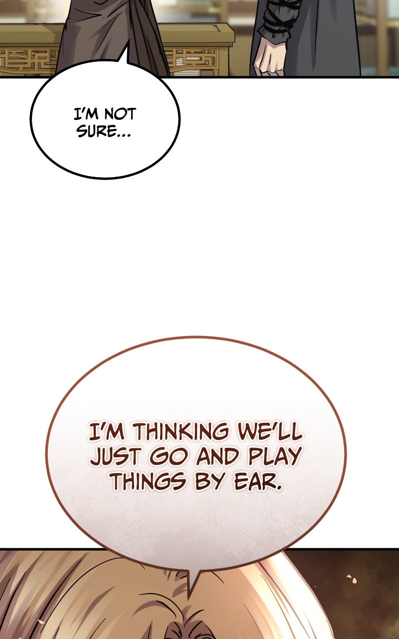 Read Absolute Reign EN Manga Online