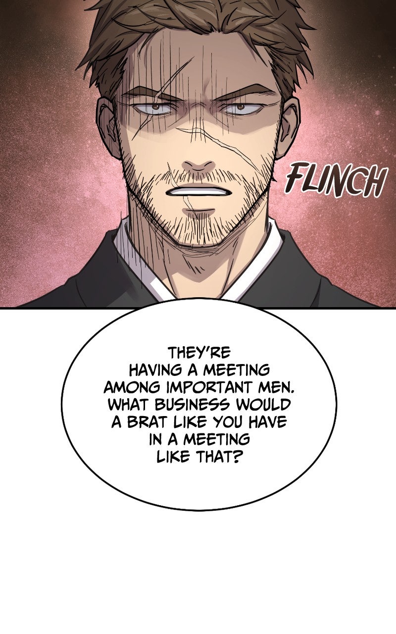 Read Absolute Reign EN Manga Online