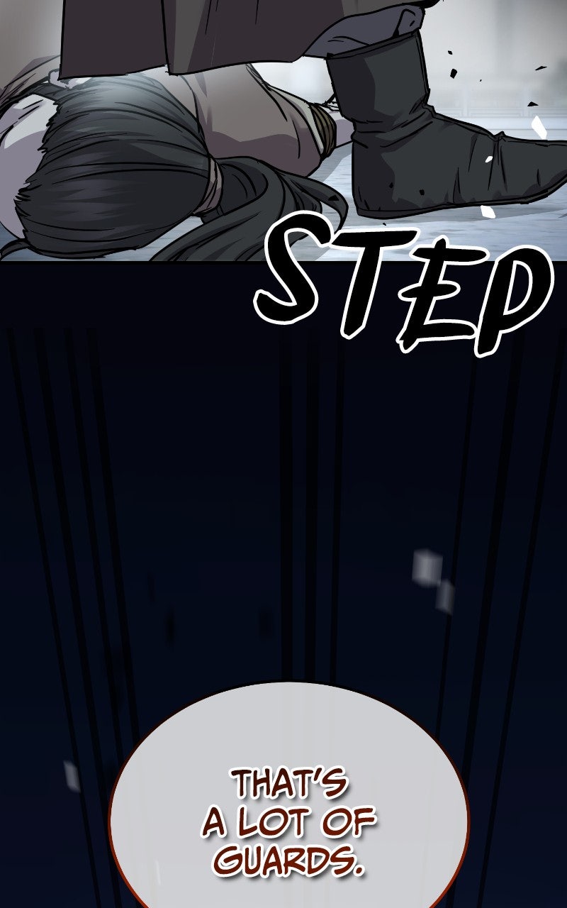 Read Absolute Reign EN Manga Online