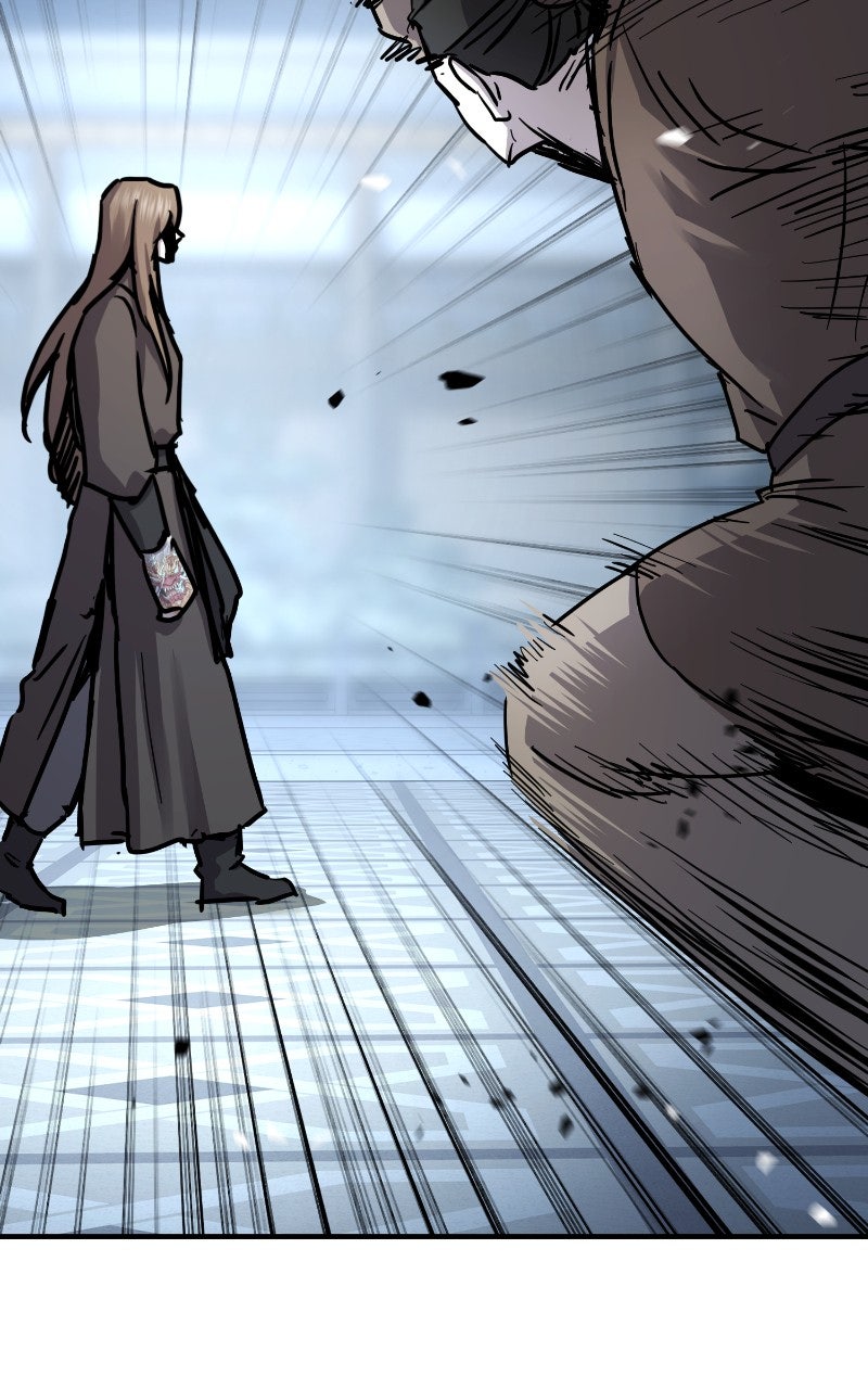 Read Absolute Reign EN Manga Online