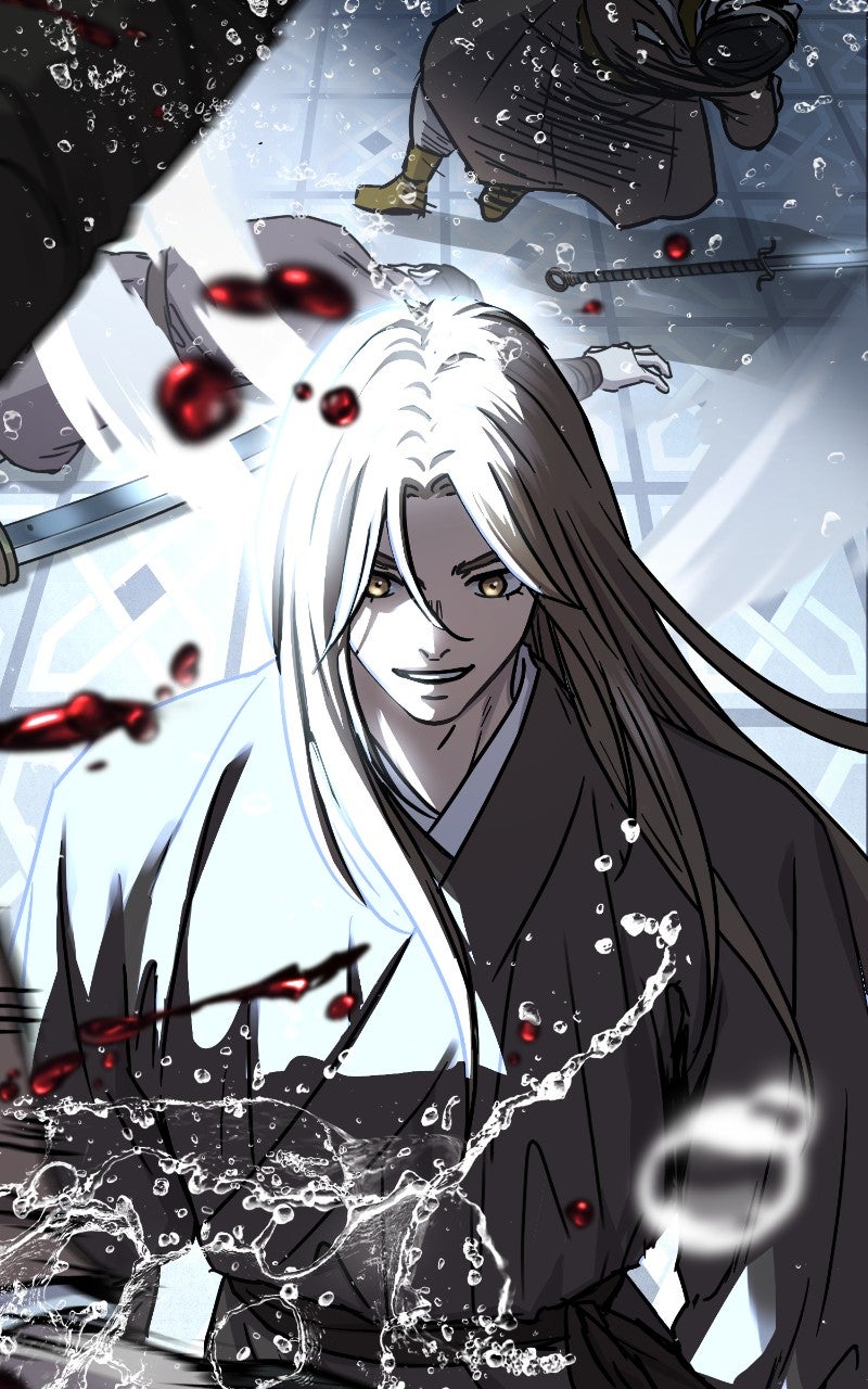 Read Absolute Reign EN Manga Online