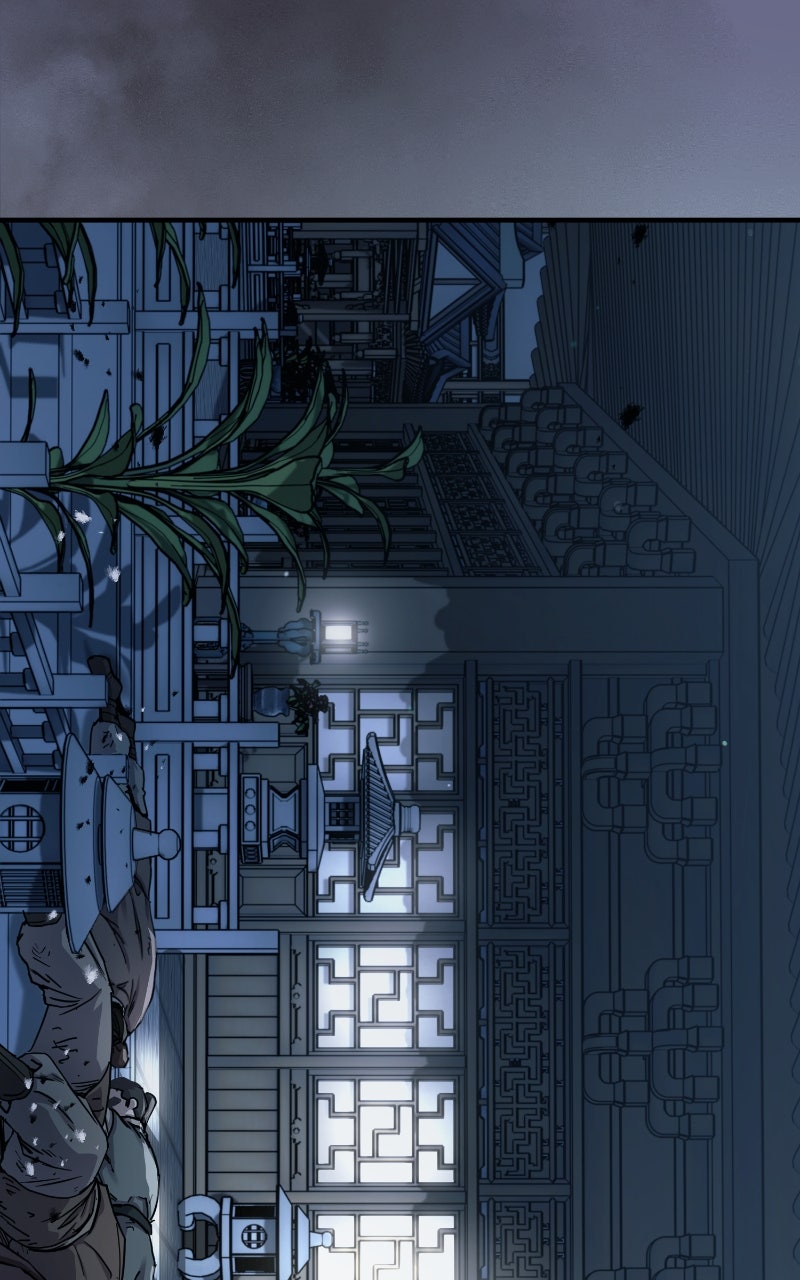 Read Absolute Reign EN Manga Online