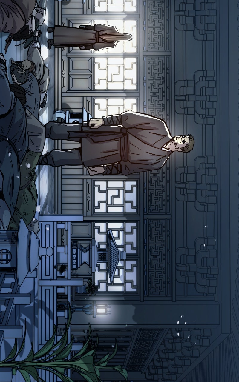 Read Absolute Reign EN Manga Online