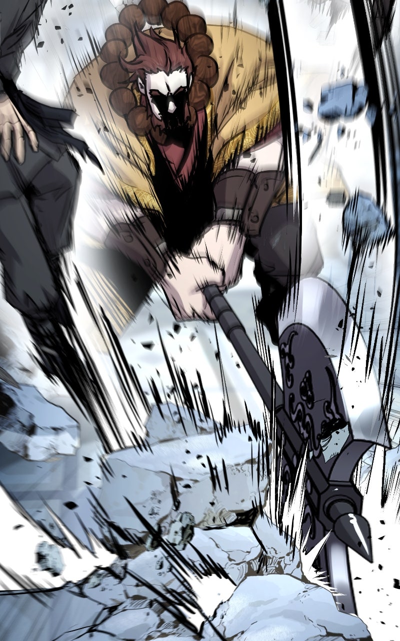 Read Absolute Reign EN Manga Online