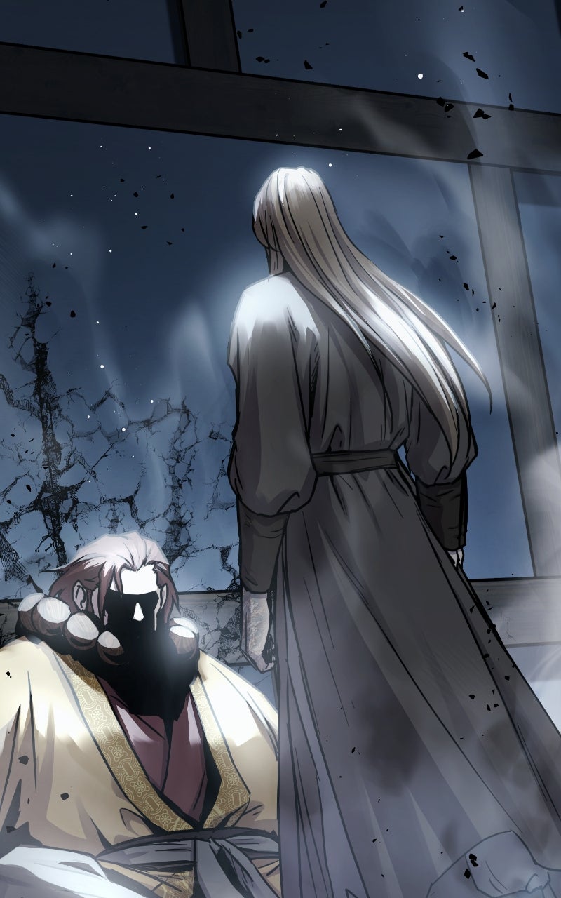 Read Absolute Reign EN Manga Online